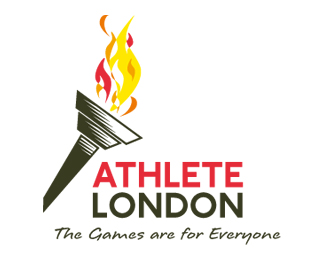 Athlete London 2