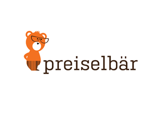 Preiselbär