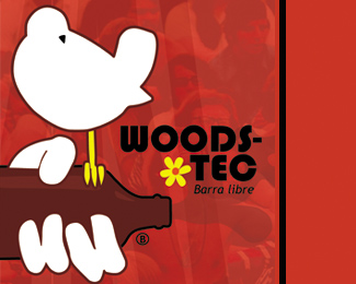 Woods-tec