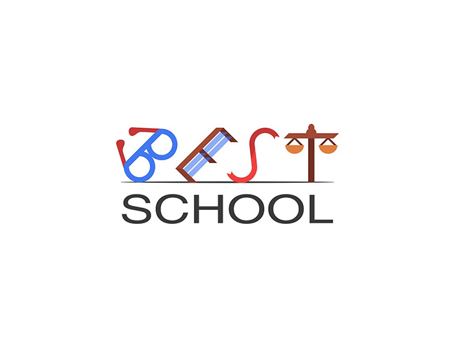 school LOGO