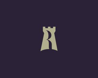 ELEGANT R LOGO