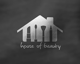 House of Beauty