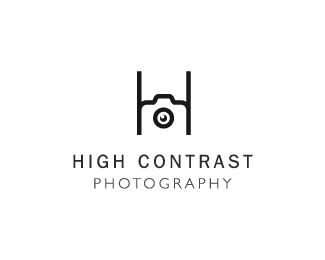 High Contrast Photography