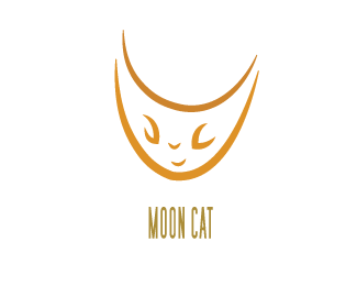 MOON CAT