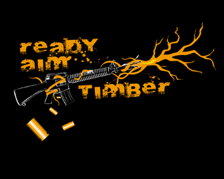 Ready Aim Timber