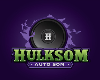 Hulksom