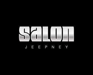 salon jeepney