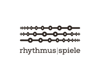 Rhythmus Spiele