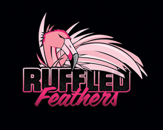 Ruffled Feathers