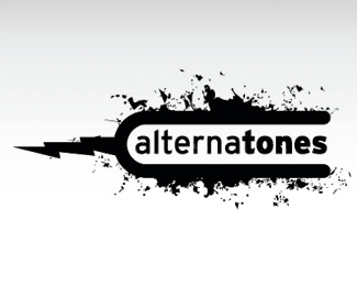 Alternatones