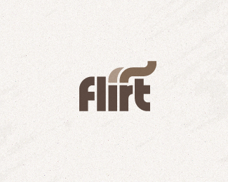 Logo Flirt