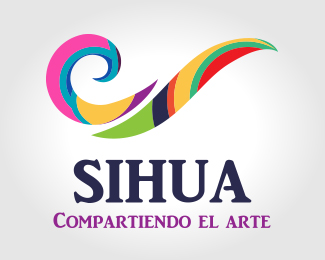 SIHUA Compartiendo el arte