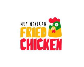 MUY MEXICAN FRIED CHICKEN