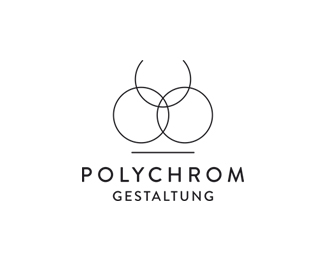 POLYCHROM Gestaltung