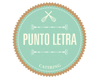 Punto Letra Catering