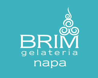 BRIM gelato cafe