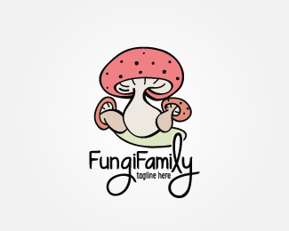 Fungi Family