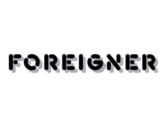 Foreigner