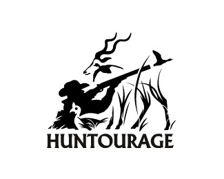 HUNTOURAGE