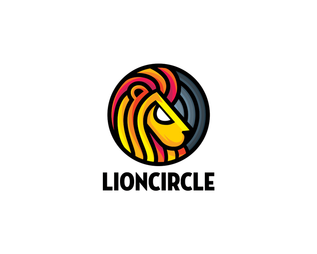 Lion Logo