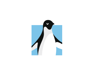 Penguin Logo