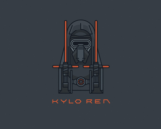 KYLO REN