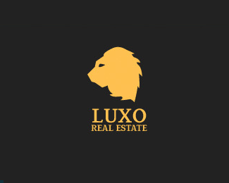 luxo logo