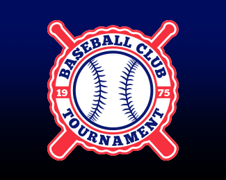 Baseball Logo