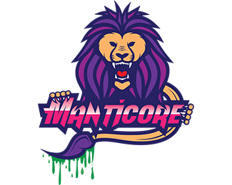 Manticore Gaming