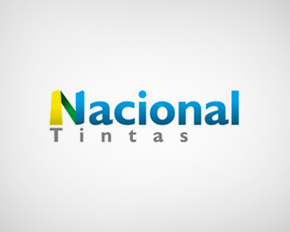 Nacional tintas