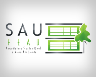 SAU - Semana de Arquitetura e Urbanismo