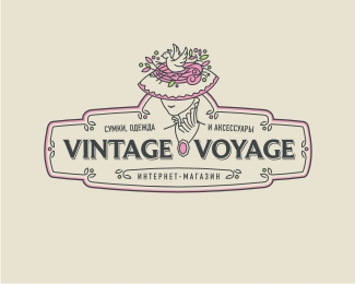 Vintage Voyage