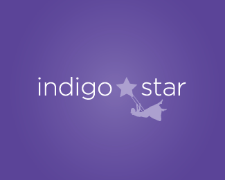 Indigo Star