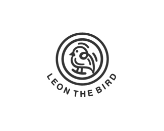 Leon The Bird V.3