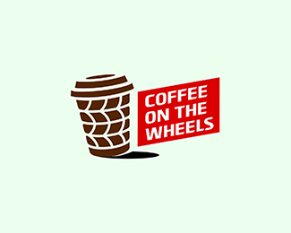 Coffee on the wheels