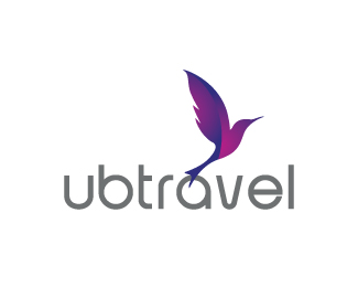 ubtravel font change