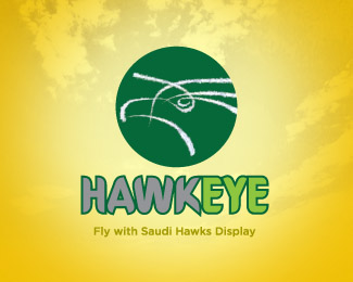 Hawk eye