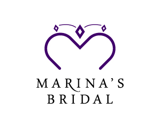 Marina's Bridal