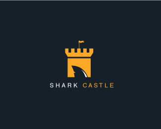 Shark Castle