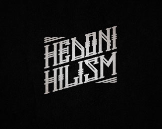 Hedonihilism