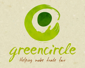 Green Circle