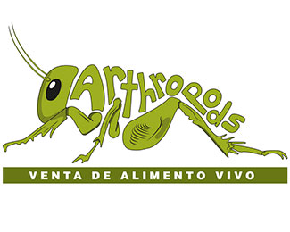 Arthropods