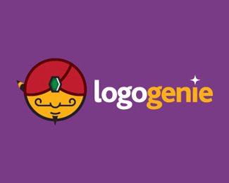 logo genie