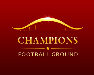 Champions Football Ground