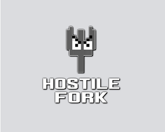 Hostile Fork