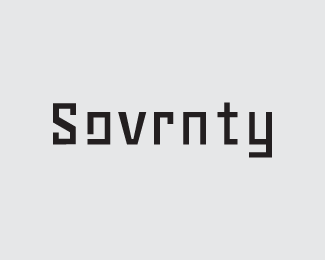 Sovrnty