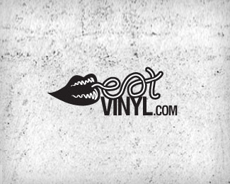 eat vinyl