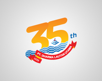 35 th Anniversary DLU