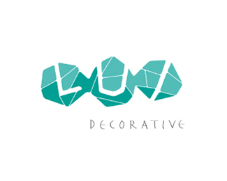 LUI decorative