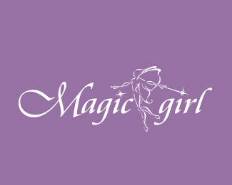 Magic Girl